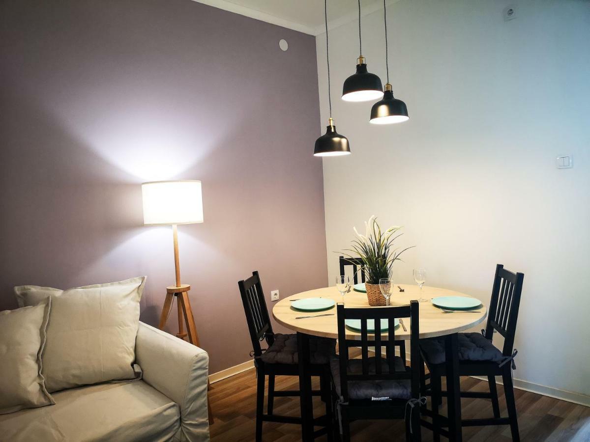 Filinhome Stefanovica Suite 8 Novi Sad Exterior foto