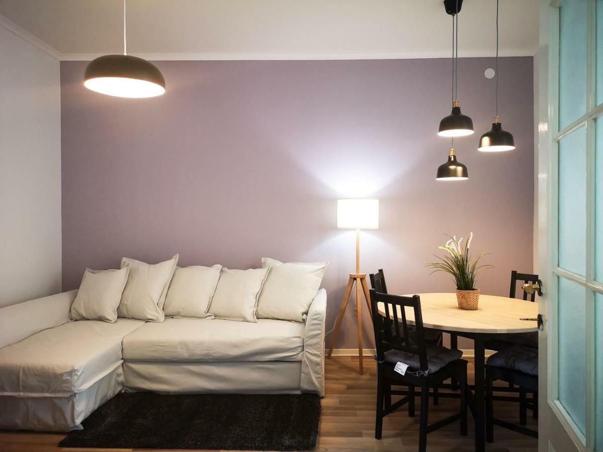 Filinhome Stefanovica Suite 8 Novi Sad Exterior foto